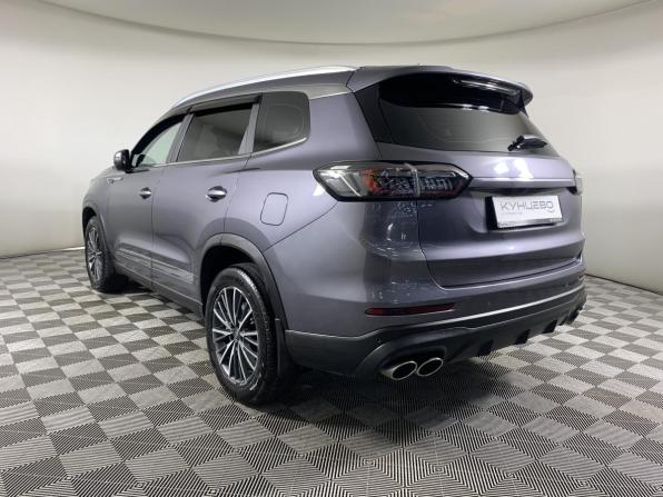 Chery Tiggo 8 Pro Max I с пробегом 2023 года, цена 2 270 000 рублей, 69253 км, внедорожник, Автокод Объявления