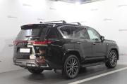 Lexus LX IV Владивосток  - изображение 36