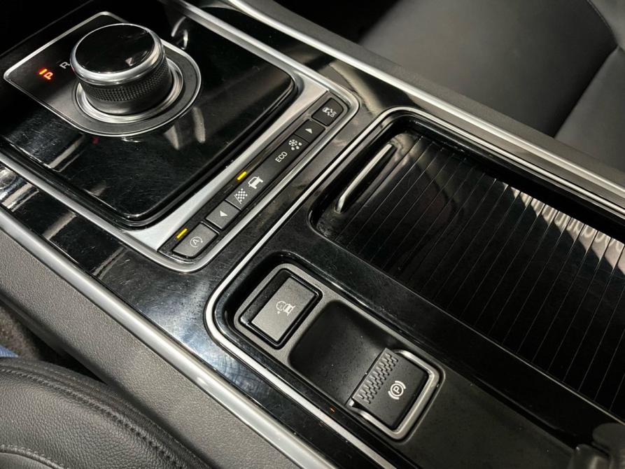 Jaguar XF II Пермь  - изображение 18