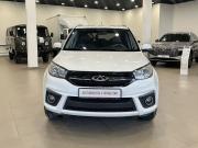 Chery Tiggo 3 I Апатиты  - изображение 20