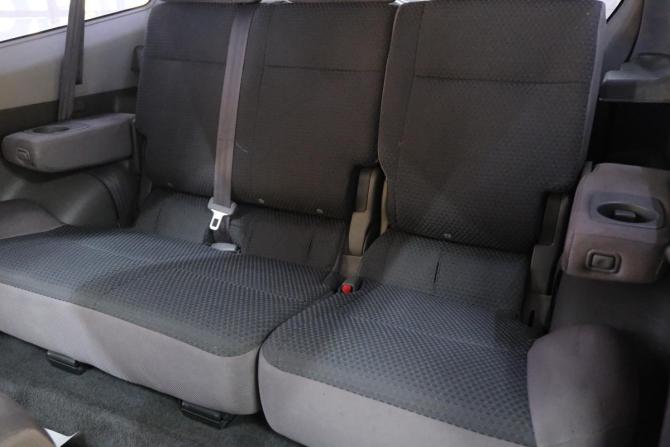 Mitsubishi Pajero III Рестайлинг с пробегом 2006 года, цена 1 279 000 рублей, 121000 км, внедорожник, Автокод Объявления