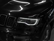 Jeep Grand Cherokee IV (WK2) Рестайлинг Москва  - изображение 51