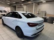 Lada (ВАЗ) Vesta I Рестайлинг (NG) Челябинск  - изображение 19