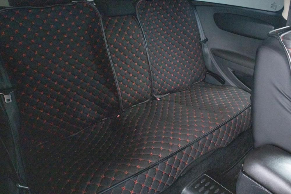 Citroen C4 I Рестайлинг Оренбург  - изображение 18