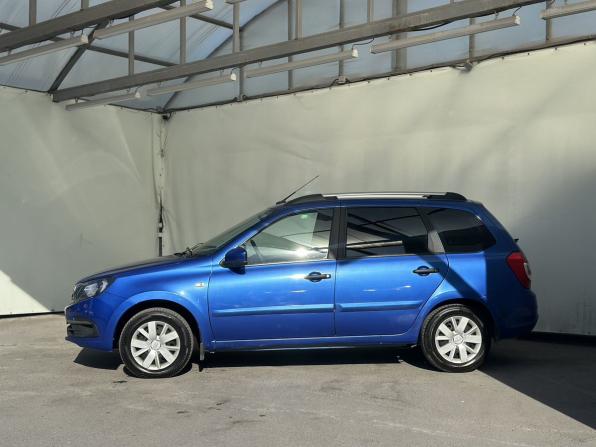 Lada (ВАЗ) Granta I Рестайлинг с пробегом 2021 года, цена 760 000 рублей, 80889 км, универсал, Автокод Объявления