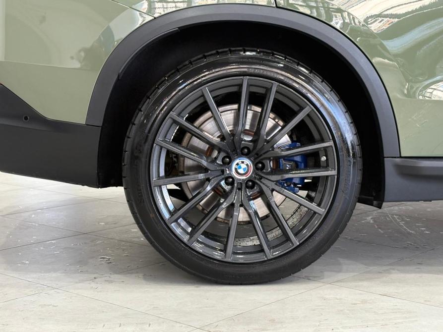 BMW X5 IV (G05/G18) Ставрополь  - изображение 10