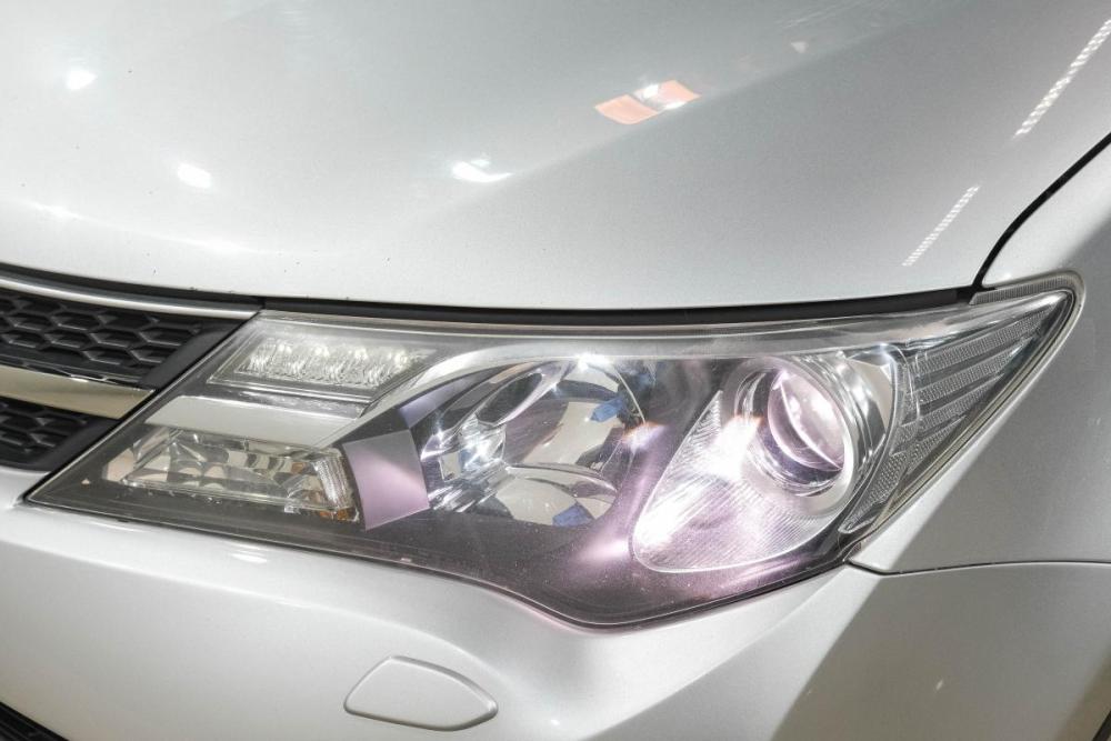 Toyota RAV4 IV (XA40) Новокузнецк  - изображение 9