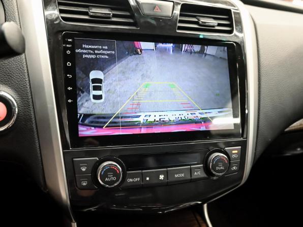 Nissan Teana III (L33) с пробегом 2014 года, цена 1 380 000 рублей, 247038 км, седан, Автокод Объявления