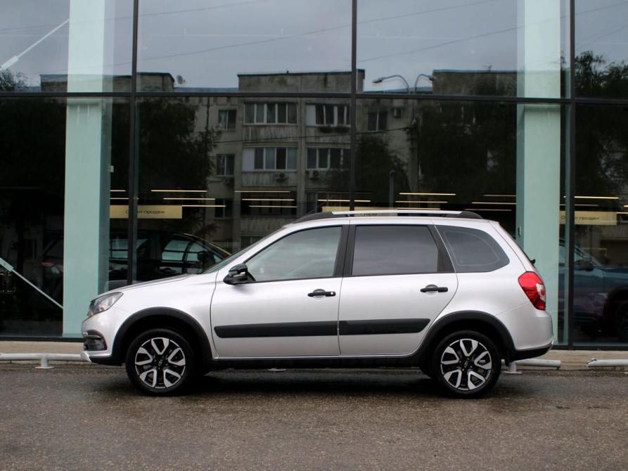 Lada (ВАЗ) Granta I Рестайлинг Самара  - изображение 8