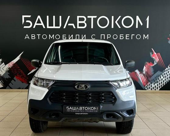 Lada (ВАЗ) Niva Travel I с пробегом 2022 года, цена 950 000 рублей, 33264 км, внедорожник, Автокод Объявления