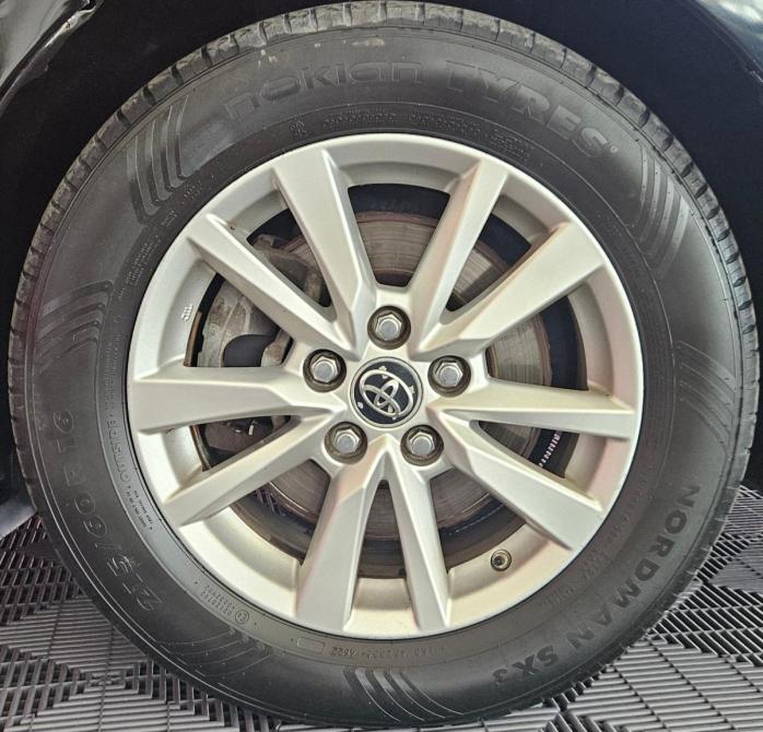 Toyota Camry VIII (XV70) Вологда  - изображение 19