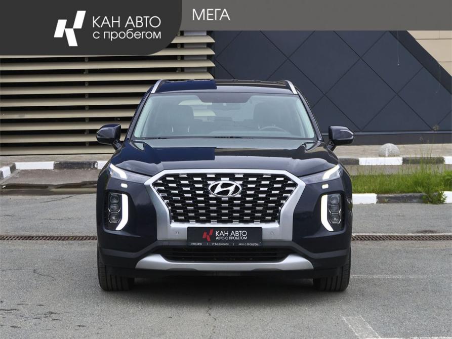 Hyundai Palisade I Казань  - изображение 3
