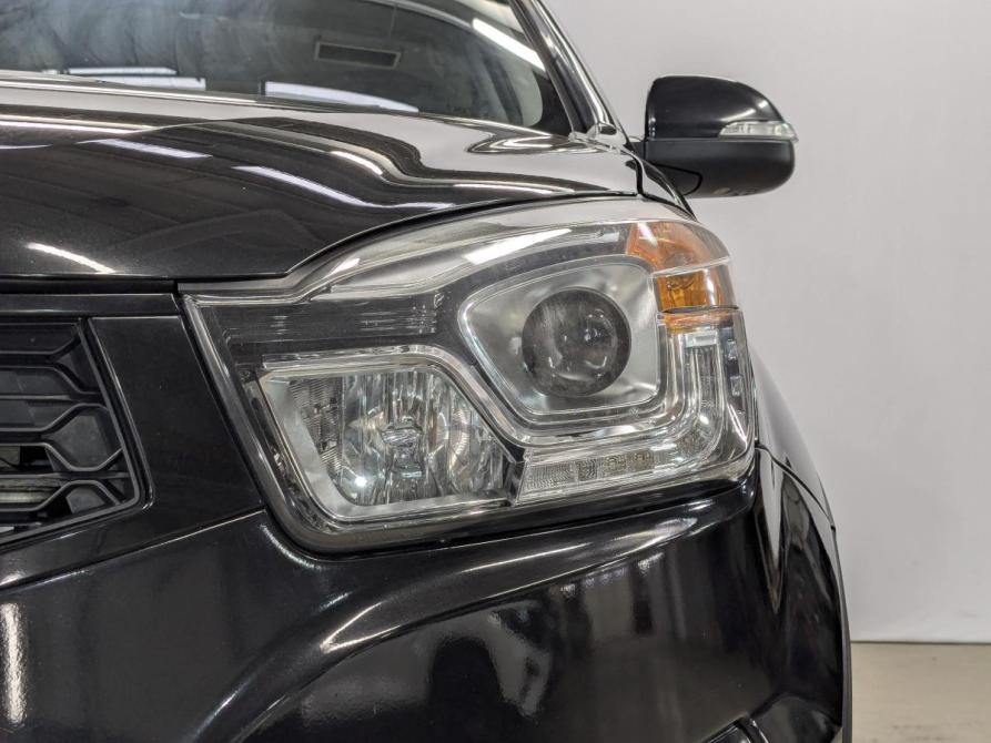 SsangYong Actyon II Рестайлинг Санкт-Петербург  - изображение 11