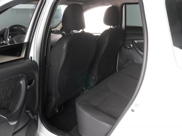 Renault Duster I Рестайлинг с пробегом 2017 года, цена 1 279 000 рублей, 204672 км, внедорожник, Автокод Объявления
