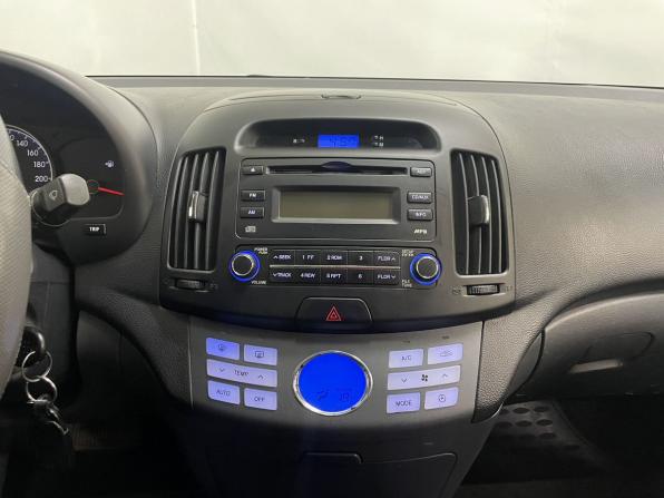 Hyundai Elantra IV (HD) с пробегом 2009 года, цена 490 000 рублей, 250460 км, седан, Автокод Объявления