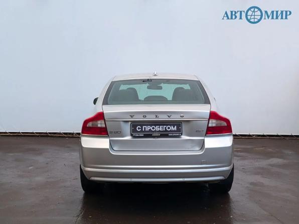 Volvo S80 II Рестайлинг с пробегом 2011 года, цена 1 390 000 рублей, 134471 км, седан, Автокод Объявления