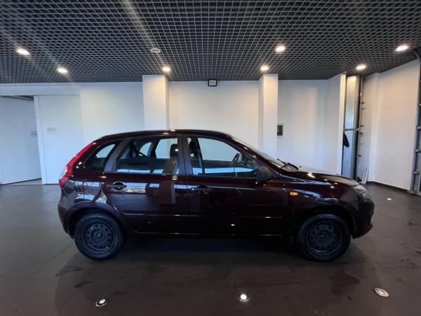Lada (ВАЗ) Kalina II с пробегом 2016 года, цена 411 000 рублей, 93822 км, хэтчбек, Автокод Объявления