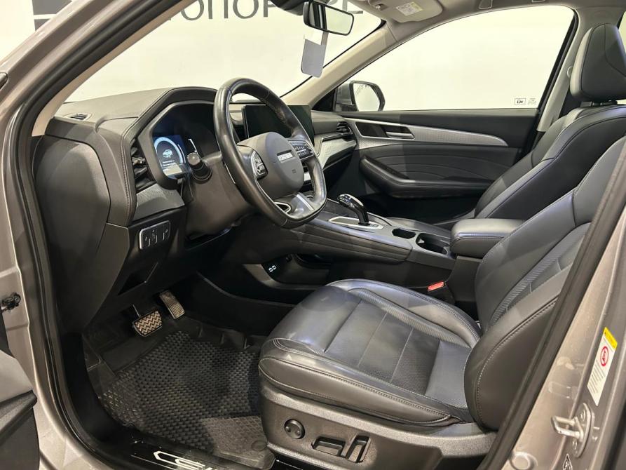 Haval F7 I Рестайлинг Санкт-Петербург  - изображение 15