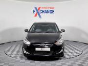 Hyundai Solaris I Нижний Новгород  - изображение 22