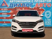 Hyundai Tucson III Набережные Челны  - изображение 34