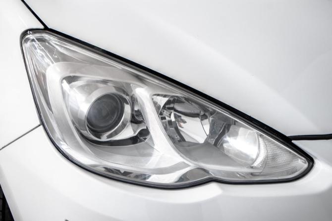 Toyota Aqua I Рестайлинг с пробегом 2016 года, цена 1 099 000 рублей, 232000 км, хэтчбек, Автокод Объявления