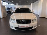 Skoda Octavia II (A5) Рестайлинг Чебоксары  - изображение 43