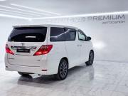 Toyota Alphard II Уфа  - изображение 80