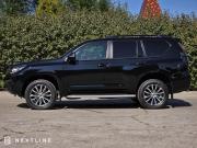 Toyota Land Cruiser Prado 150 Series Рестайлинг 3 Самара  - изображение 38