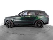 Land Rover Range Rover Sport II Рестайлинг Москва  - изображение 38