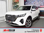 Chery Tiggo 7 Pro Max I Кемерово  - изображение 23