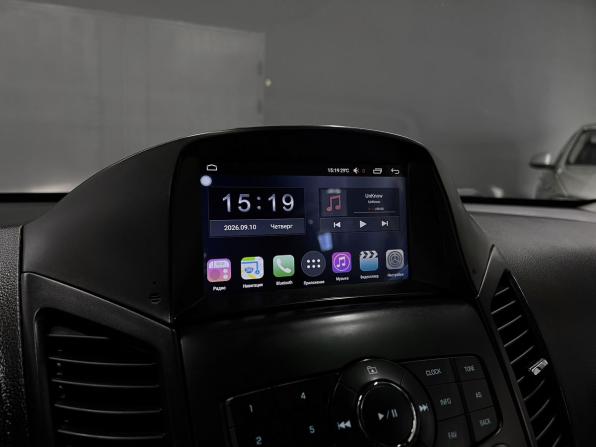 Chevrolet Orlando I с пробегом 2013 года, цена 925 000 рублей, 249775 км, компактвэн, Автокод Объявления