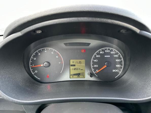 Lada (ВАЗ) Granta I с пробегом 2016 года, цена 432 000 рублей, 120000 км, седан, Автокод Объявления