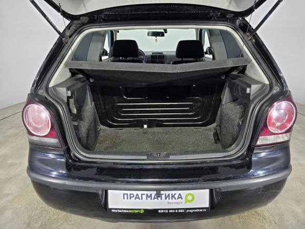 Volkswagen Polo IV Рестайлинг с пробегом 2008 года, цена 329 000 рублей, 236196 км, хэтчбек, Автокод Объявления