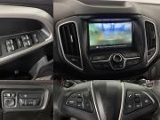 Chery Tiggo 5 I Рестайлинг Воронеж  - изображение 30
