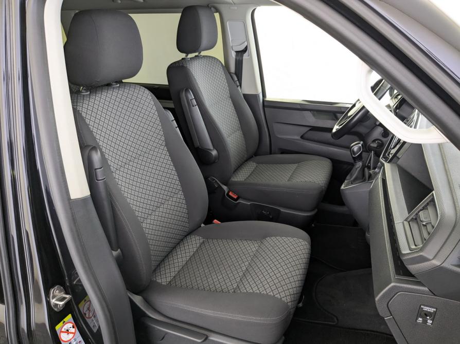 Volkswagen Multivan T6 Рестайлинг Москва  - изображение 23