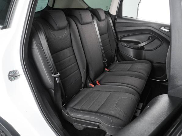 Ford Kuga II с пробегом 2015 года, цена 1 374 000 рублей, 164918 км, внедорожник, Автокод Объявления