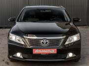 Toyota Camry VII (XV50) Екатеринбург  - изображение 30
