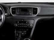 Kia Sportage IV Рестайлинг Москва  - изображение 32