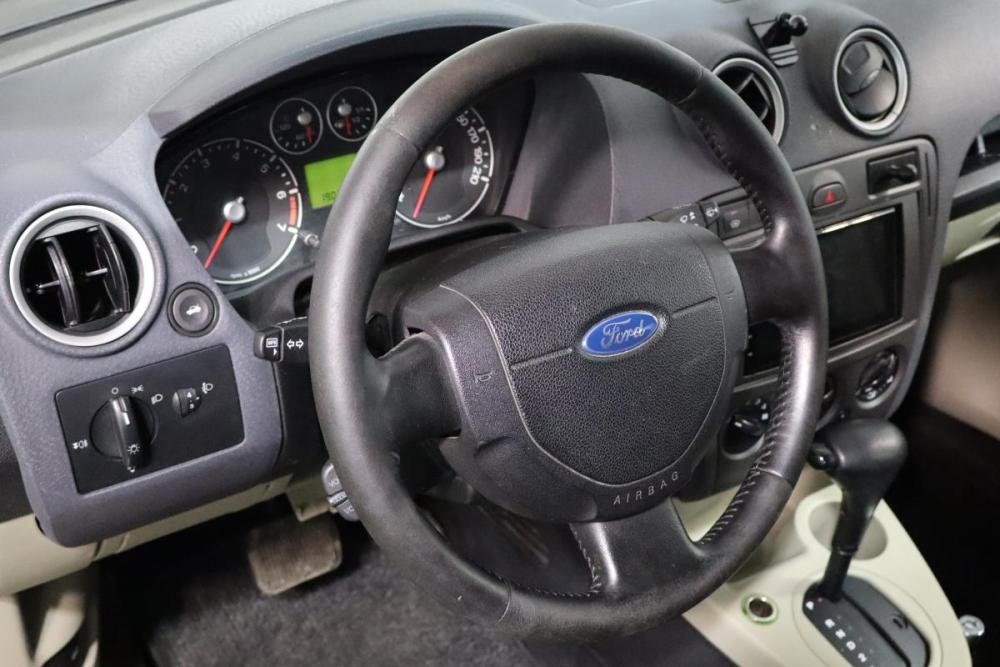 Ford Fusion I Рестайлинг Санкт-Петербург  - изображение 9