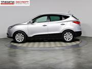 Hyundai ix35 I Белгород  - изображение 25