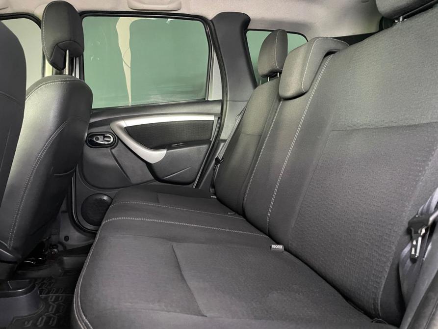 Nissan Terrano III (D10) Тверь  - изображение 4