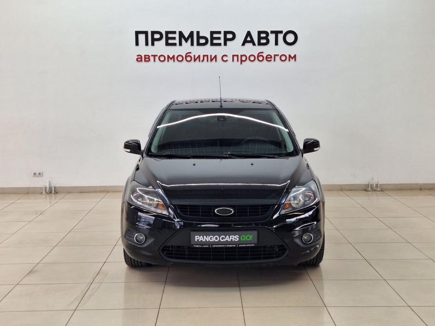 Ford Focus II Рестайлинг Смоленск  - изображение 2