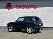 Lada (ВАЗ) Niva Legend Альметьевск  - изображение 30