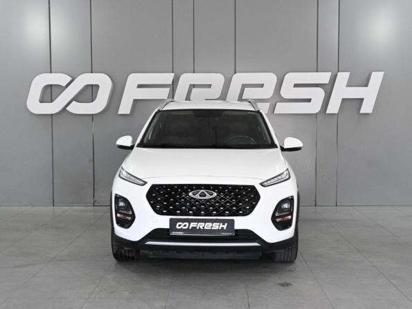 Chery Tiggo 2 Pro I с пробегом 2021 года, цена 1 320 000 рублей, 57205 км, внедорожник, Автокод Объявления