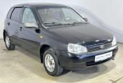 Lada (ВАЗ) Kalina I Саранск  - изображение 49