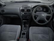 Nissan Sunny B15 Тюмень  - изображение 21