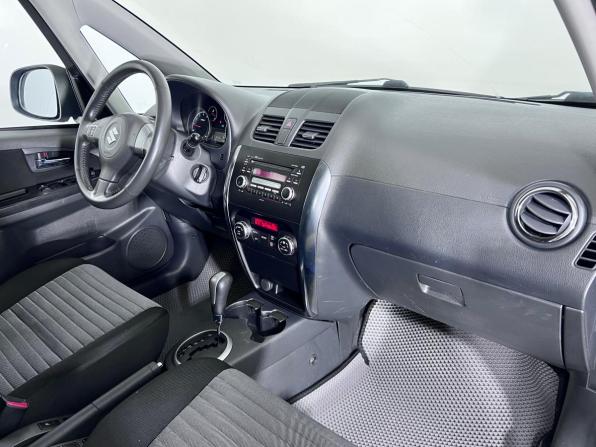Suzuki SX4 I (Classic) Рестайлинг с пробегом 2010 года, цена 775 000 рублей, 177000 км, хэтчбек, Автокод Объявления