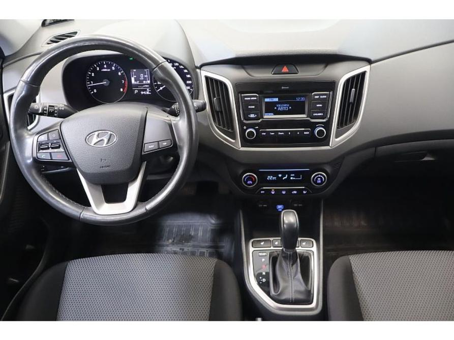 Hyundai Creta I Коломна  - изображение 9