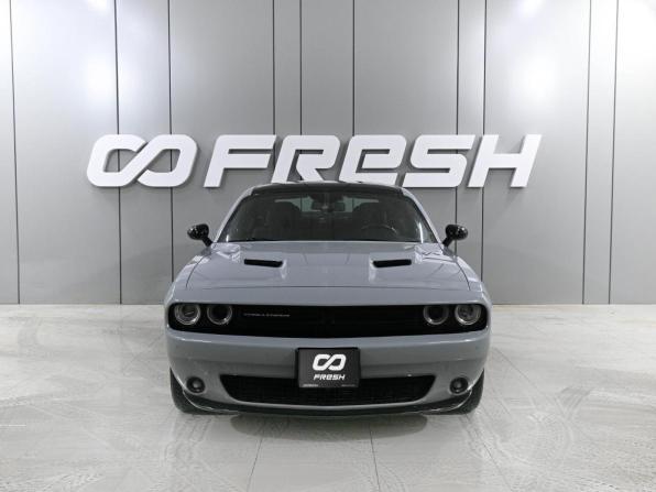 Dodge Challenger III Рестайлинг 2 с пробегом 2020 года, цена 4 409 000 рублей, 43532 км, купе, Автокод Объявления