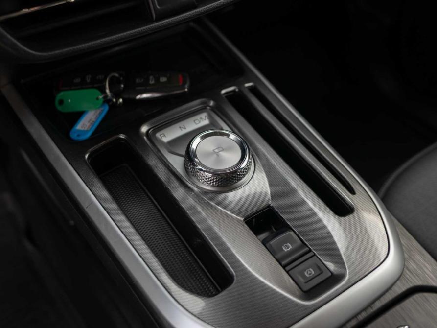 Haval Jolion I Рестайлинг Новосибирск  - изображение 18